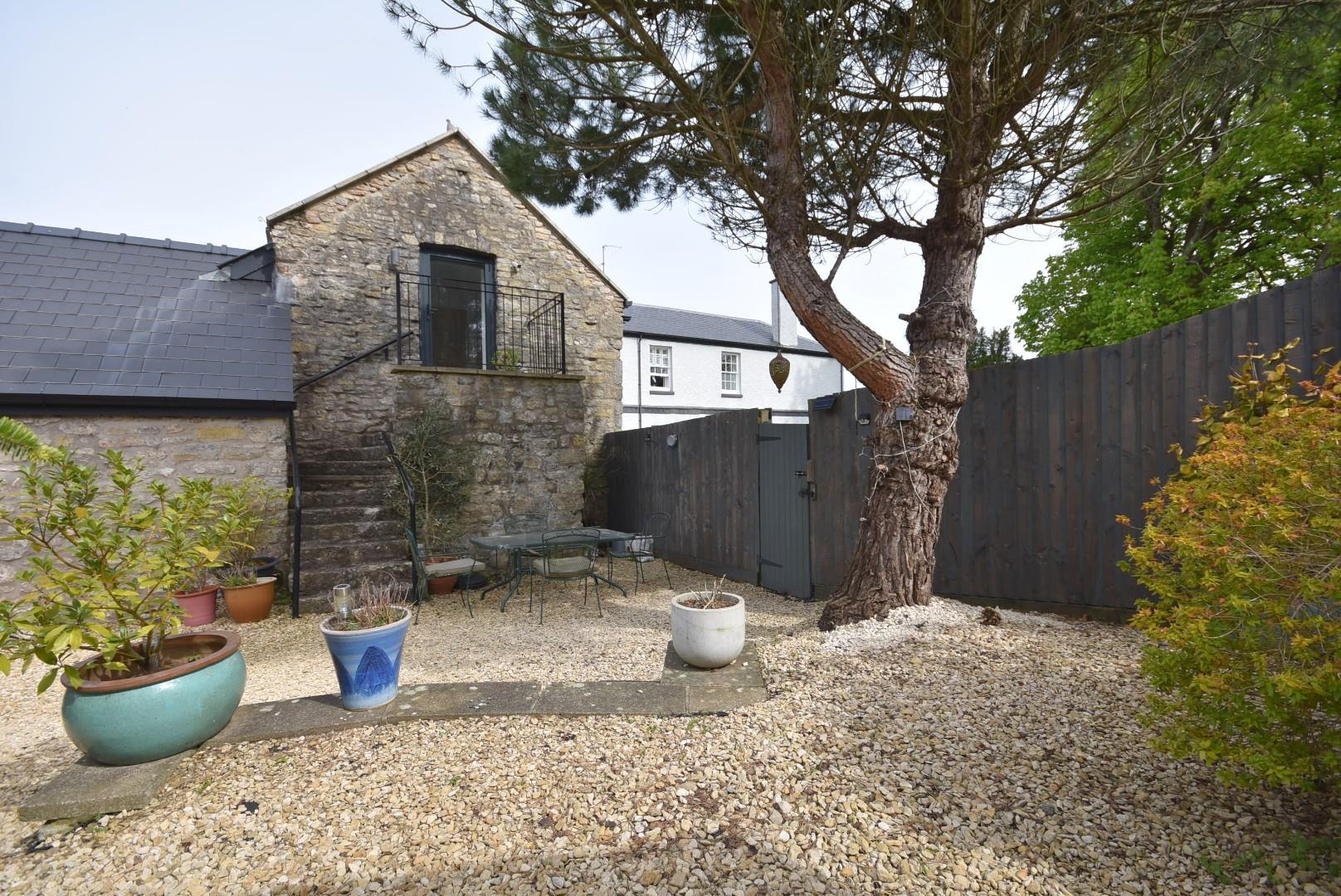 10 The Coach House, Old Port Road, Wenvoe, CF5 6AN